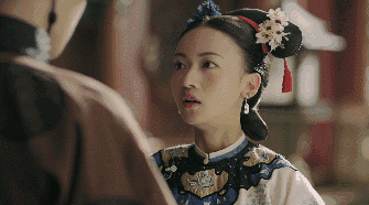 延禧攻略