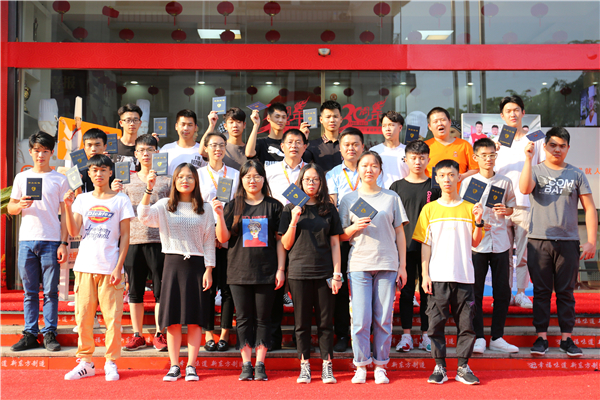 厦门新东方烹饪学校