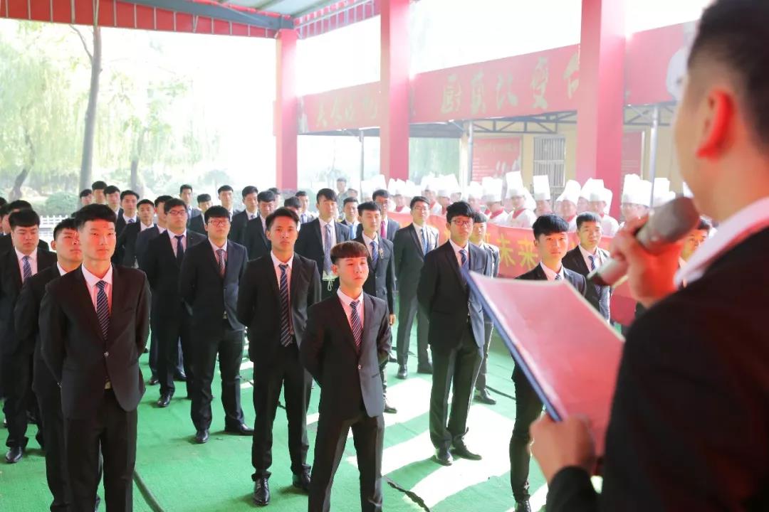 【1610班毕业】兄弟们，这次我们江湖上一起拼一??！