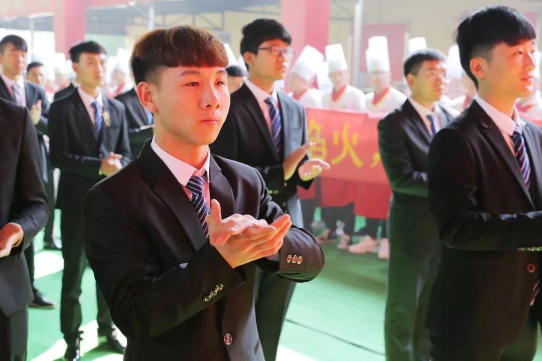 【1610班毕业】兄弟们，这次我们江湖上一起拼一场！
