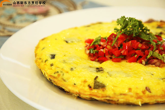 外籍大师作品赏析
