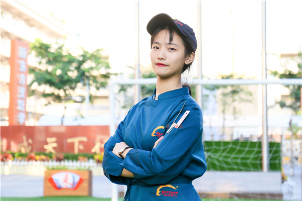 厦门新东方烹饪学校