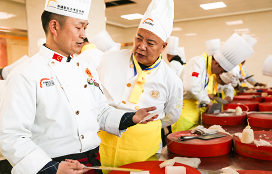 多学习