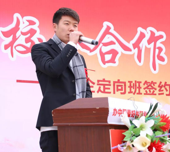 青海新东方烹饪学校--保障