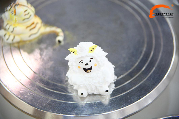 学厨师天津新东方