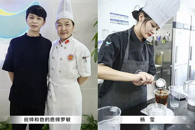 从西点毕业生到领域专家，学子分享会即将开讲！