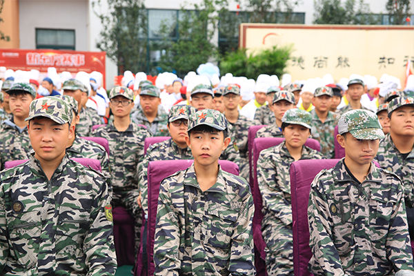 学厨师