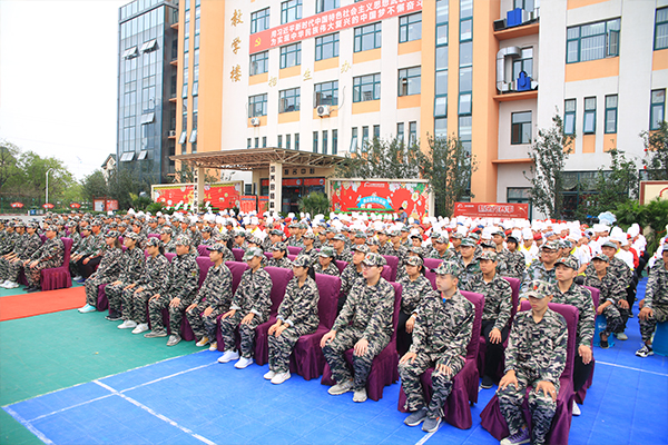学厨师天津