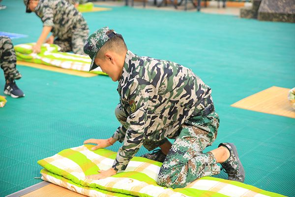 学厨师