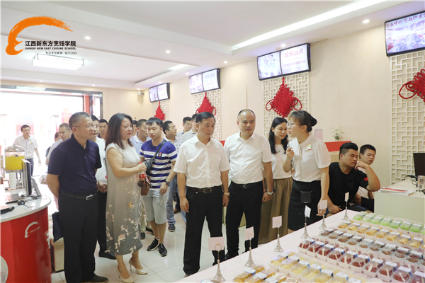 南昌市退役军人事务局领导来我院参观调研.jpg
