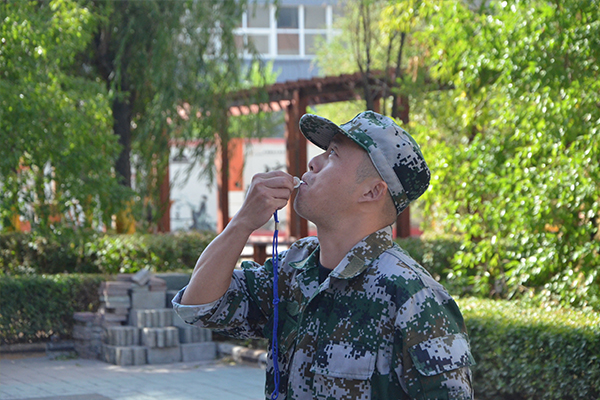 学厨师