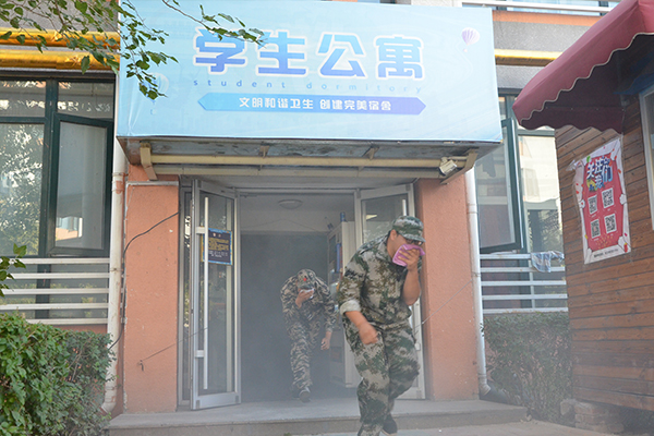 学厨师