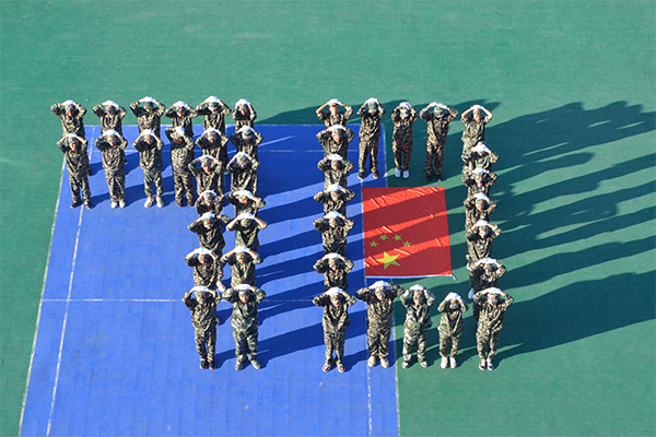 学厨师