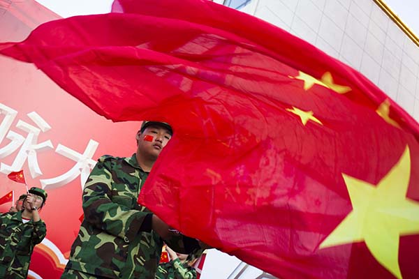 厨师培训