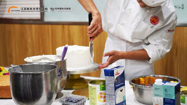 十一西点公开课，有情怀也有梦想！
