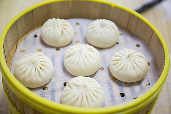 厨师培训