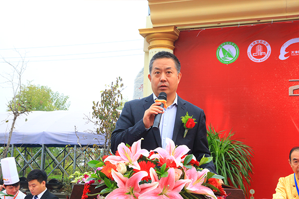 学厨师天津