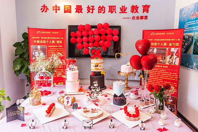 关于甜品创业，你想知道的干货！