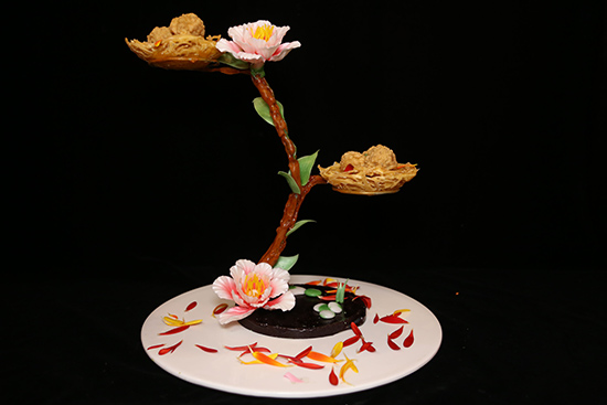 参赛作品