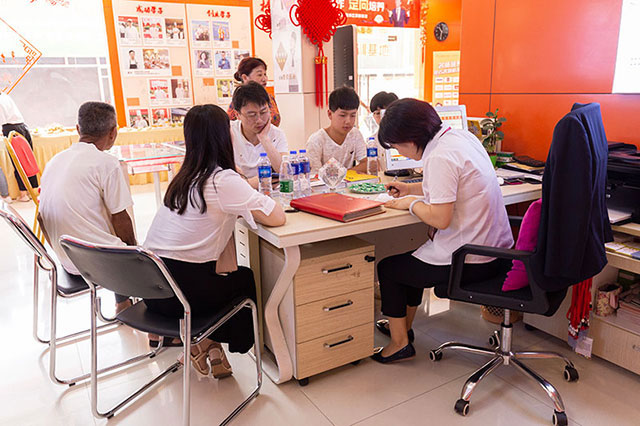双11盖楼有些累，不如学点技术挣个好未来！