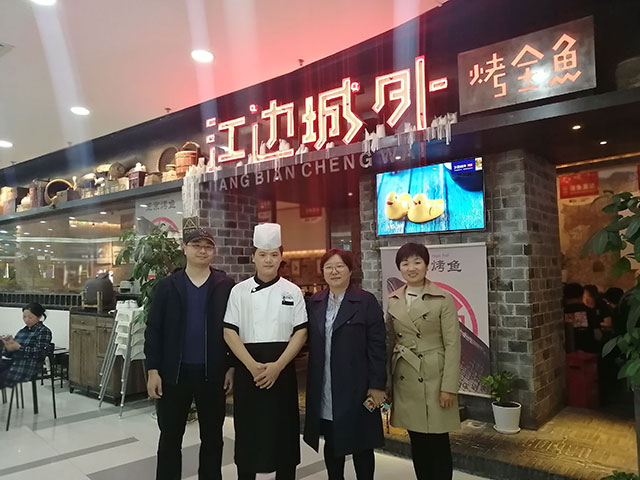 职校轻松，优势不只一点点！