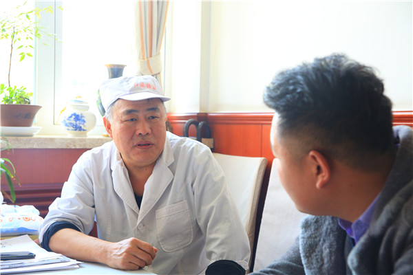 天津新东方学厨师