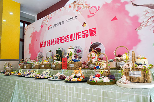 软硬实力兼备，就是一所让你信赖的好学校！