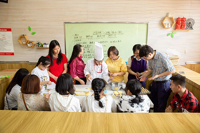 双12惊喜助学，你的烹饪梦想再不出手就2020年啦！