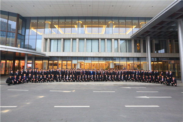 学厨师天津新东方