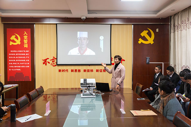 海外招聘会、企业招募会，新东方学子太幸福了！