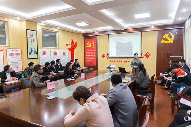 海外招聘会、企业招募会，新东方学子太幸福了！