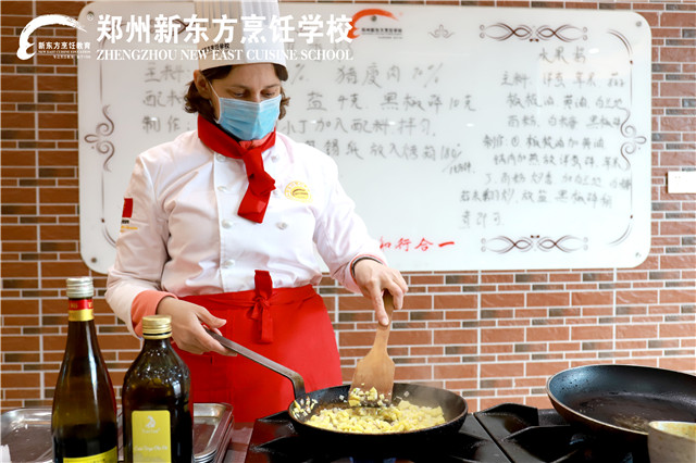 外教老师线上直播教学