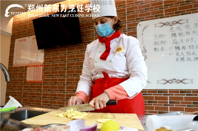 外教老师线上直播教学