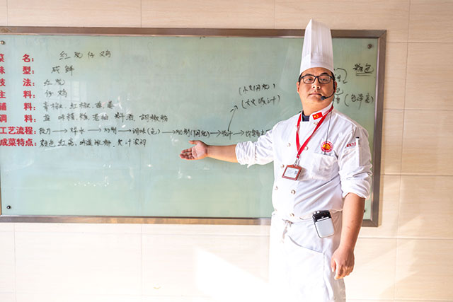 从小白到专业人才，新东方学子就是这样成长的！