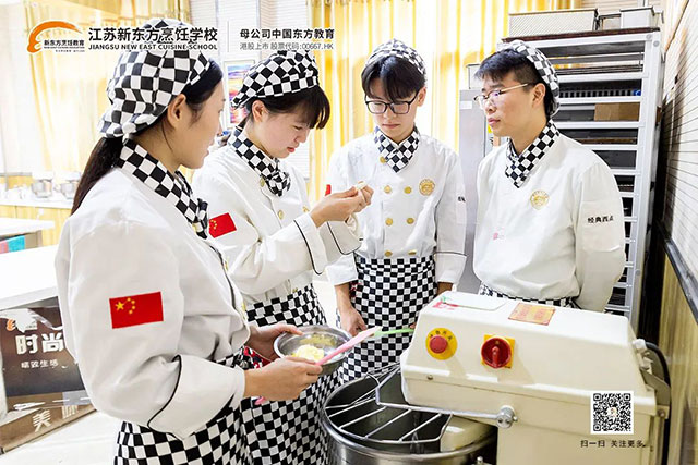初高中生纷纷选择江苏新东方，是因为…