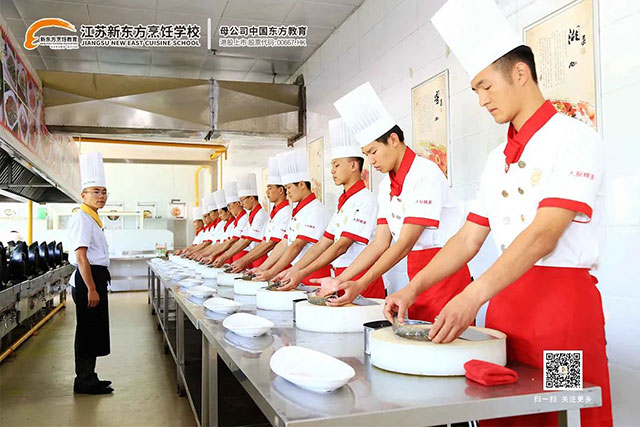 初高中生纷纷选择江苏新东方，是因为…
