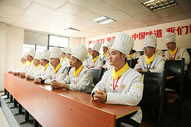 职教优势，为你找到一条轻松应对未来的路！