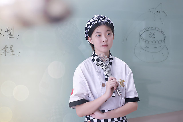 初高中生学厨师，这篇干货收了！