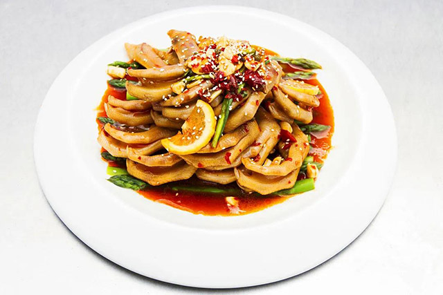 【饕餮】江苏新东方2020年美食品鉴会强势来袭！