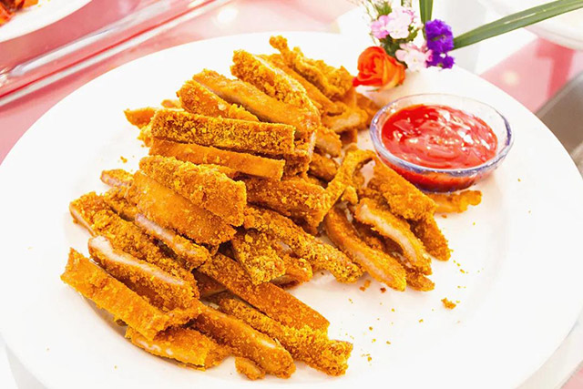 品饕餮美食，抢学籍名额，本周江苏新东方如此火热！