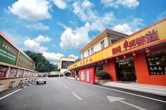 品饕餮美食，抢学籍名额，本周江苏新东方如此火热！