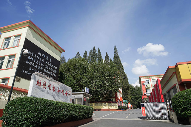 你只要心无旁骛学技成长，一切有我们为你保驾护航！