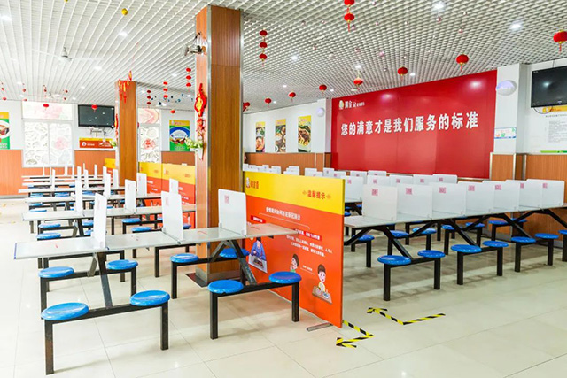 激动人心！江苏新东方烹饪学校，正式开学！