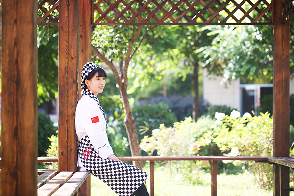 沈阳厨师培训