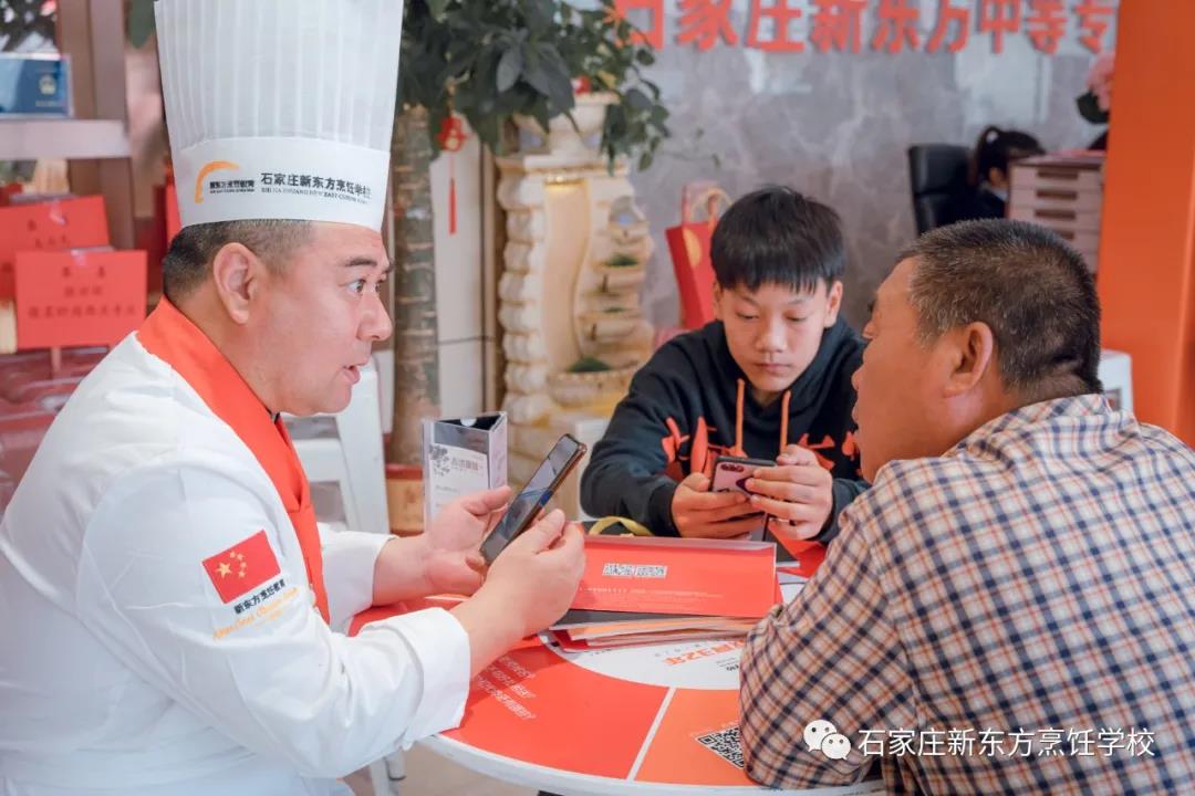 有美食，有大奖，这个秋天不如一起学特色小吃创业奔小康(图11)