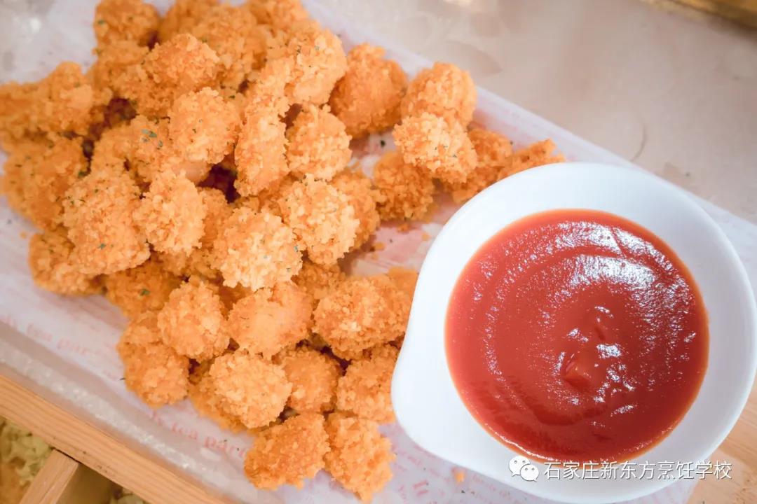 有美食，有大奖，这个秋天不如一起学特色小吃创业奔小康(图4)