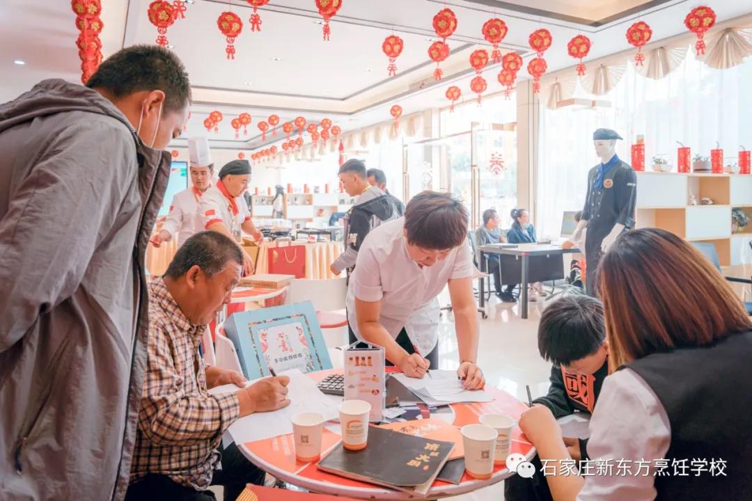 有美食，有大奖，这个秋天不如一起学特色小吃创业奔小康(图9)