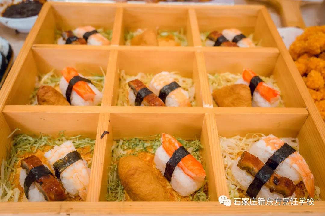 有美食，有大奖，这个秋天不如一起学特色小吃创业奔小康(图3)