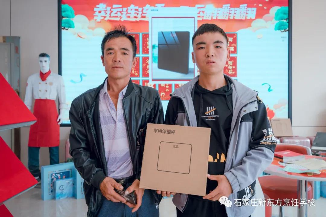 有美食，有大奖，这个秋天不如一起学特色小吃创业奔小康(图14)
