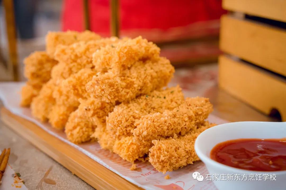 有美食，有大奖，这个秋天不如一起学特色小吃创业奔小康(图7)